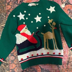 Christmas Sweater